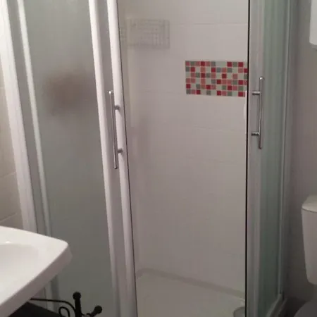 Apartamento La Gondromiere 79140