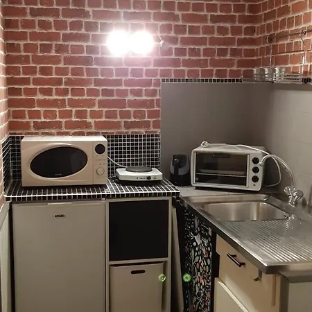 Apartamento La Gondromiere 79140 Cerizay