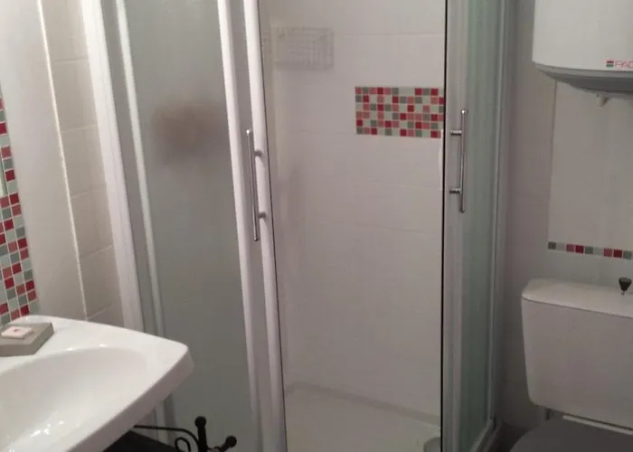 Apartment La Gondromiere 79140