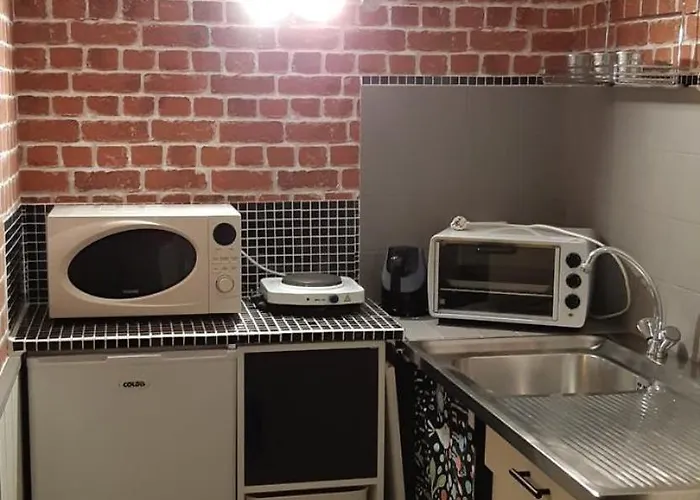 Apartment La Gondromiere 79140 Cerizay